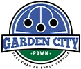 Garden City Pawn