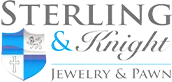 Sterling & Knight Jewelry & Pawn